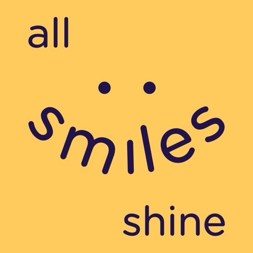 All Smiles Shine logo